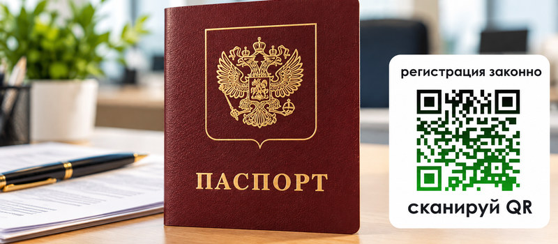 регистрация в Сосновке прописка в Сосновке